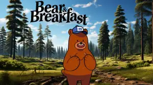 Where to find Porcelain Chunks in Bear and Breakfast? Know its Use Here!