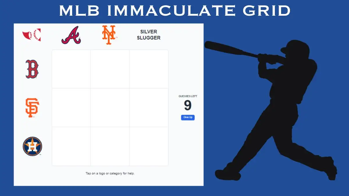 Which Players Have Played for Both Atlanta Braves and Houston Astros in Their Careers? MLB Immaculate Grid Answers for December 07 2023