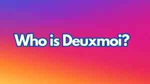 Who is Deuxmoi? Deuxmoi Taylor Swift, Who Runs Deuxmoi?