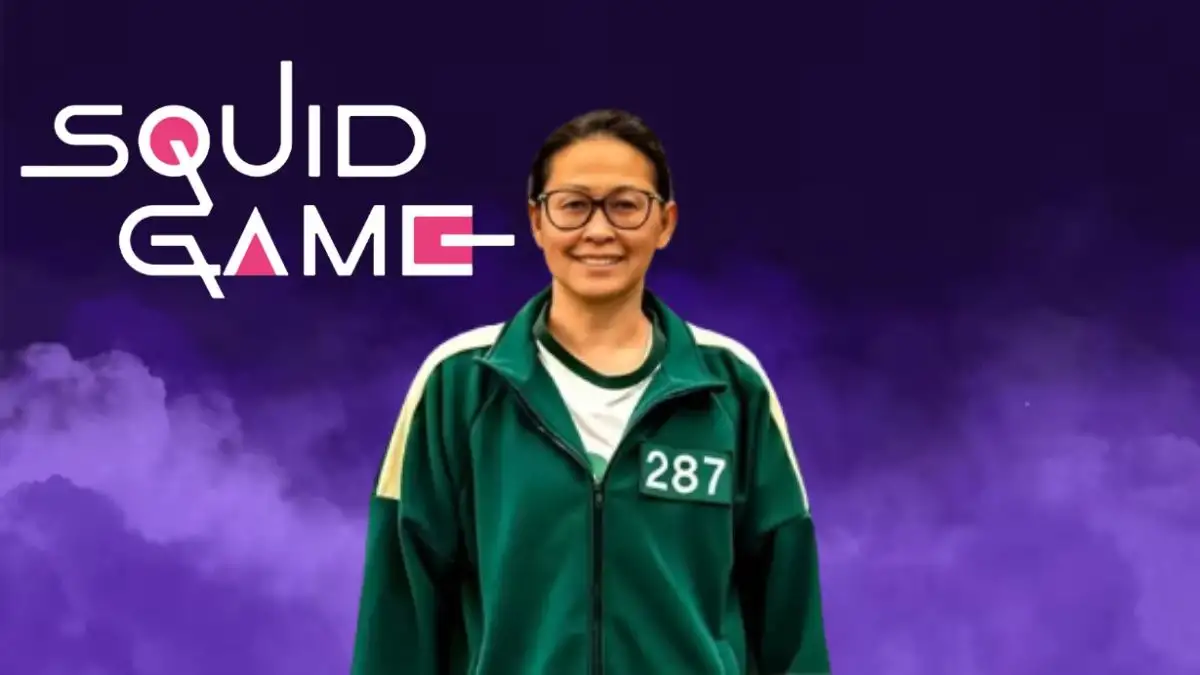 Who is Mai from Squid Game: The Challenge? Where is Mai from Squid Game: The Challenge Now?