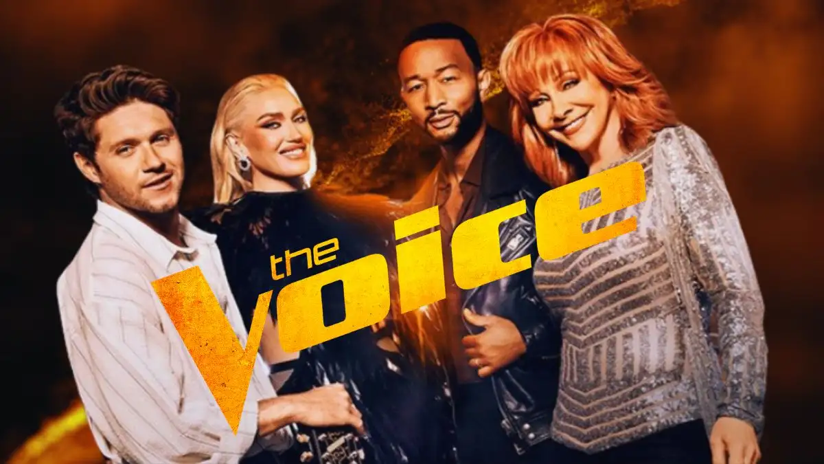 Who Was the Instant Save on The Voice Tonight? Check The Latest Updates!