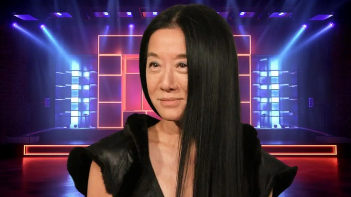 Who was Vera Wang Married to? Who was Vera Wang?