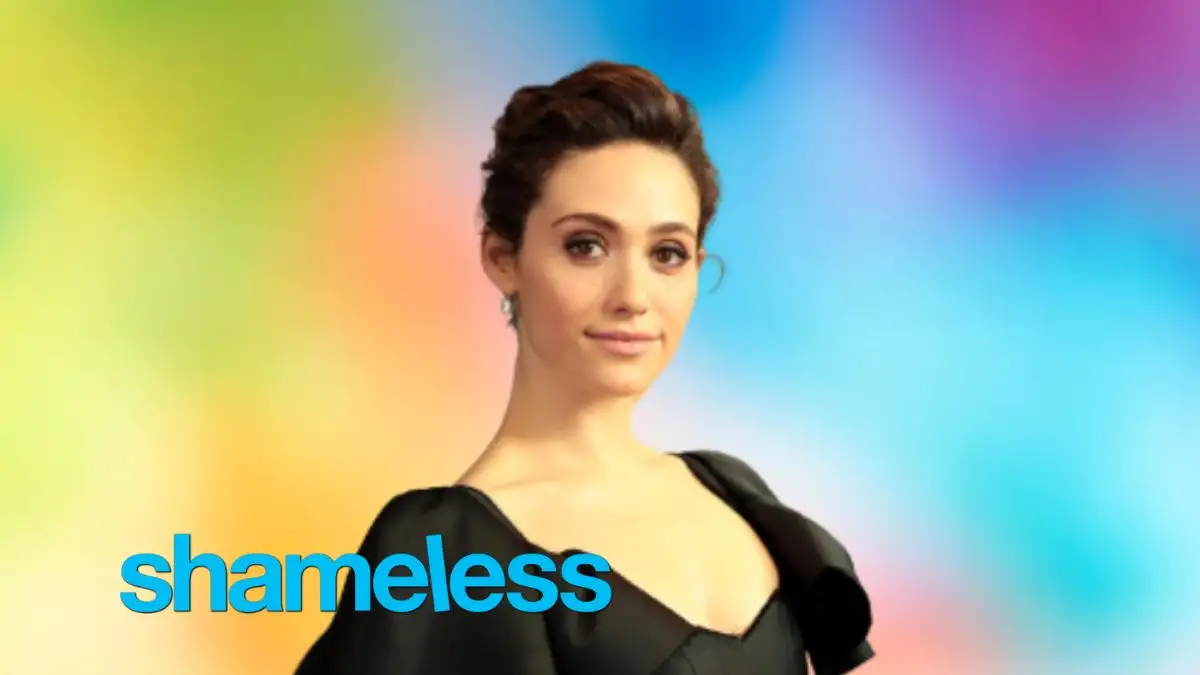 Why Did Emmy Rossum Leave Shameless? Who is Emmy Rossum?