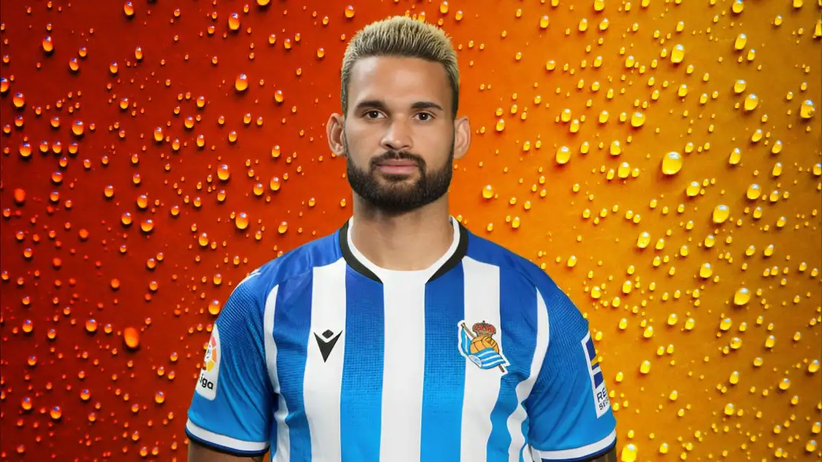 Willian Jose Net Worth in 2023 How Rich is He Now?