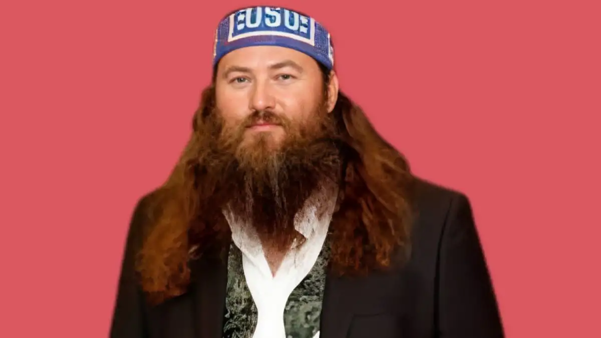 Willie Robertson Ethnicity, What is Willie Robertson's Ethnicity?