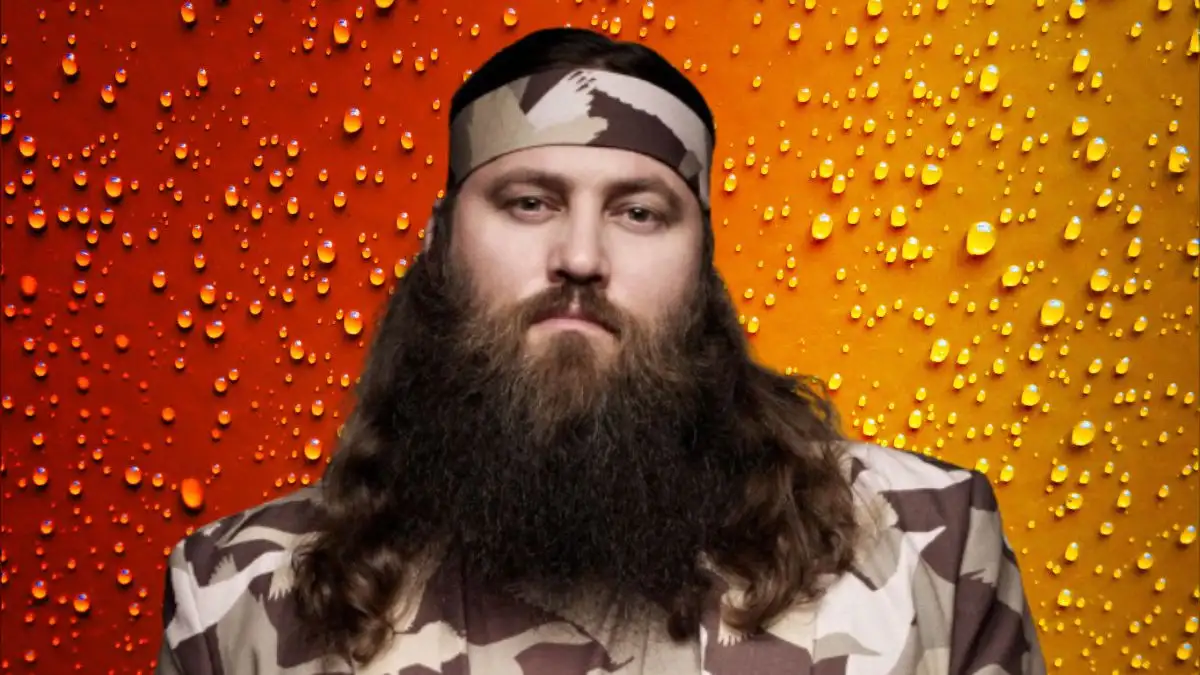 Willie Robertson Net Worth in 2023 How Rich is He Now?