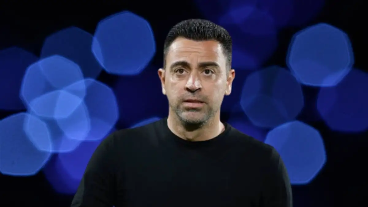 Xavi Net Worth in 2023 How Rich is He Now?