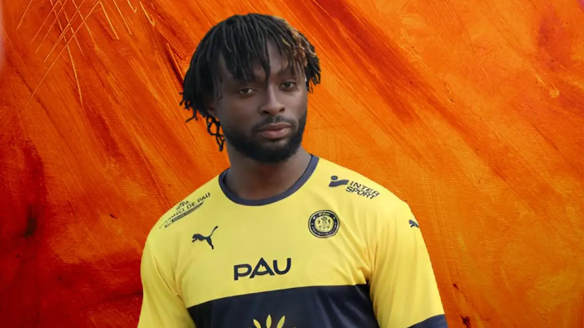 Xavier Kouassi Net Worth in 2023 How Rich is He Now?