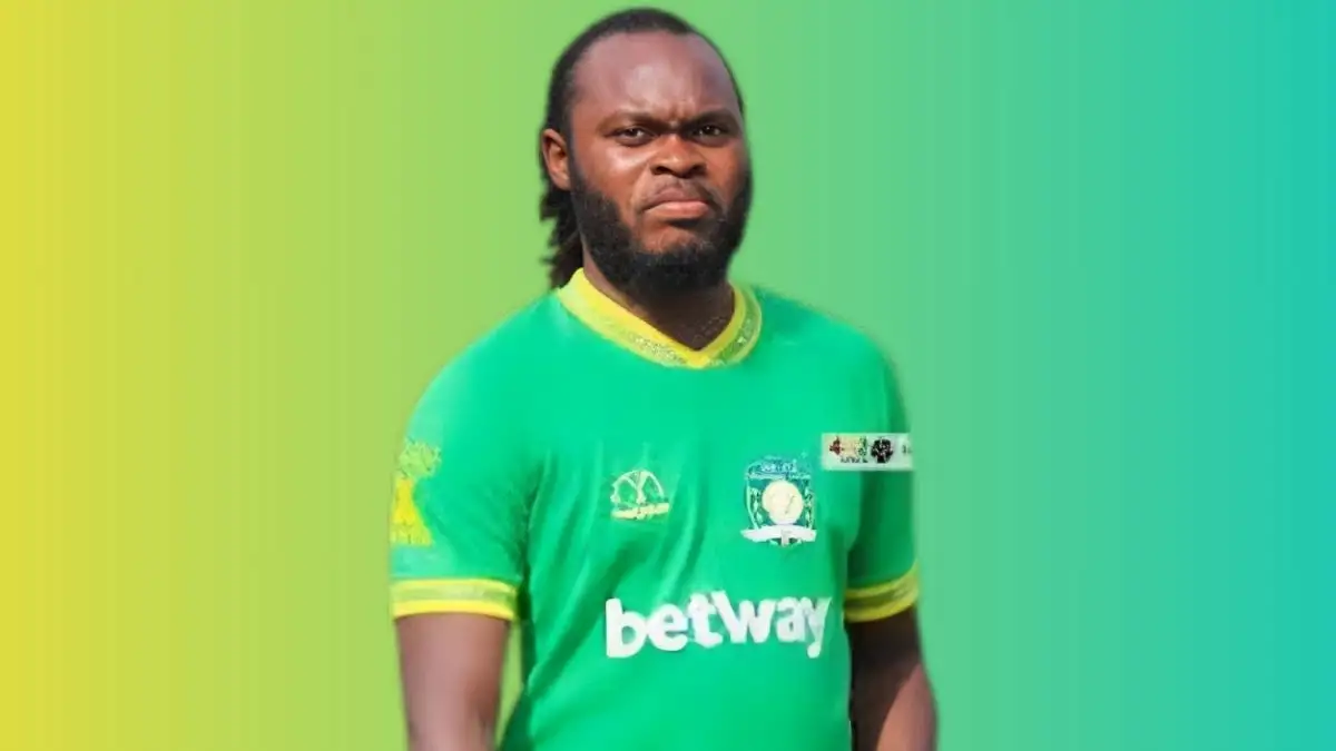 Yahaya Mohammed  Net Worth in 2023 How Rich is He Now?