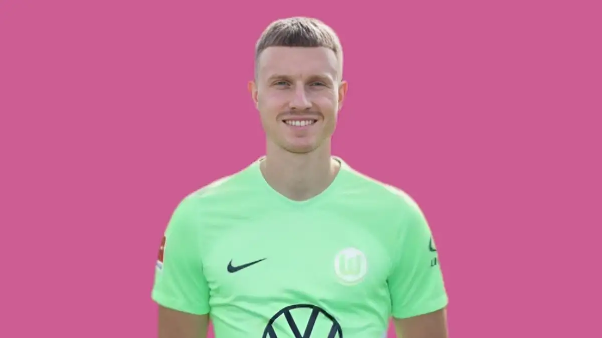 Yannick Gerhardt Net Worth in 2023 How Rich is He Now?