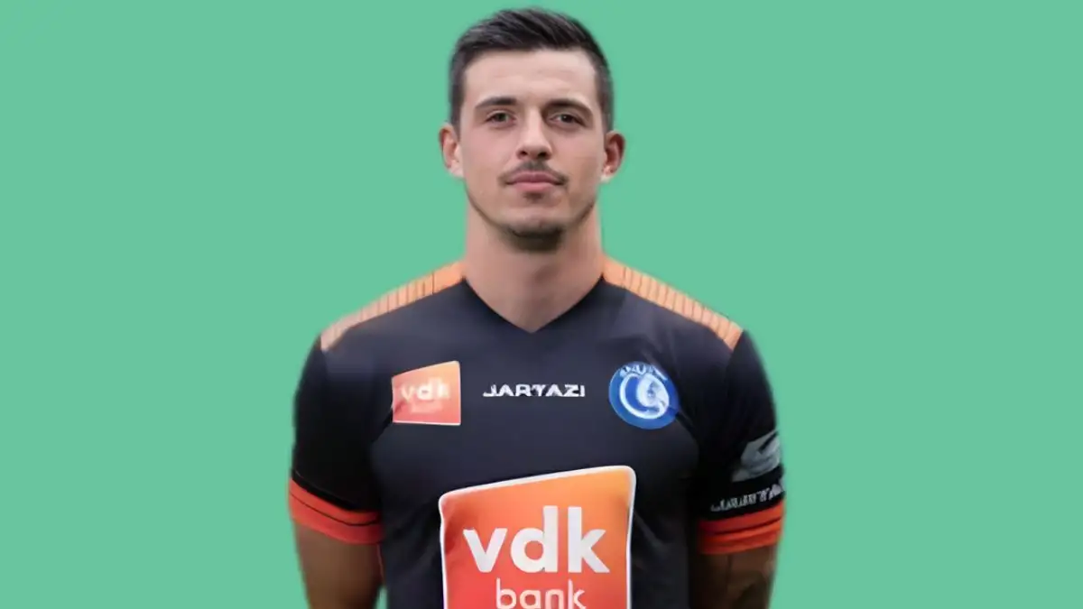 Yannick Thoelen Net Worth in 2023 How Rich is He Now?