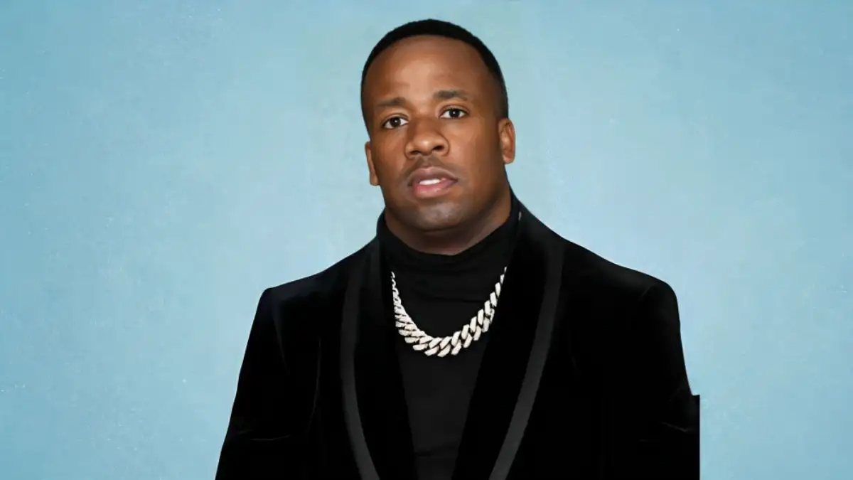 Yo Gotti Ethnicity, What is Yo Gotti's Ethnicity?