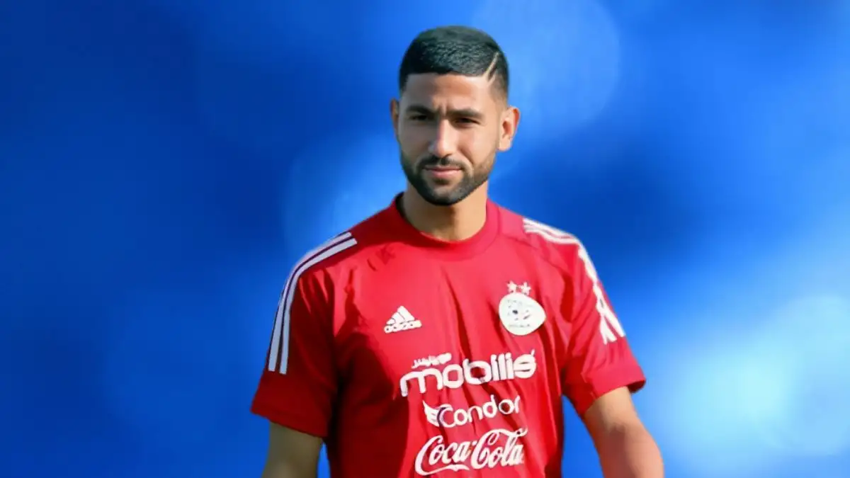 Youcef Laouafi Net Worth in 2023 How Rich is He Now?