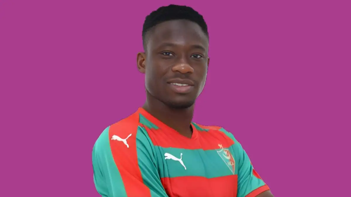 Youssouf Dao Net Worth in 2023 How Rich is He Now?