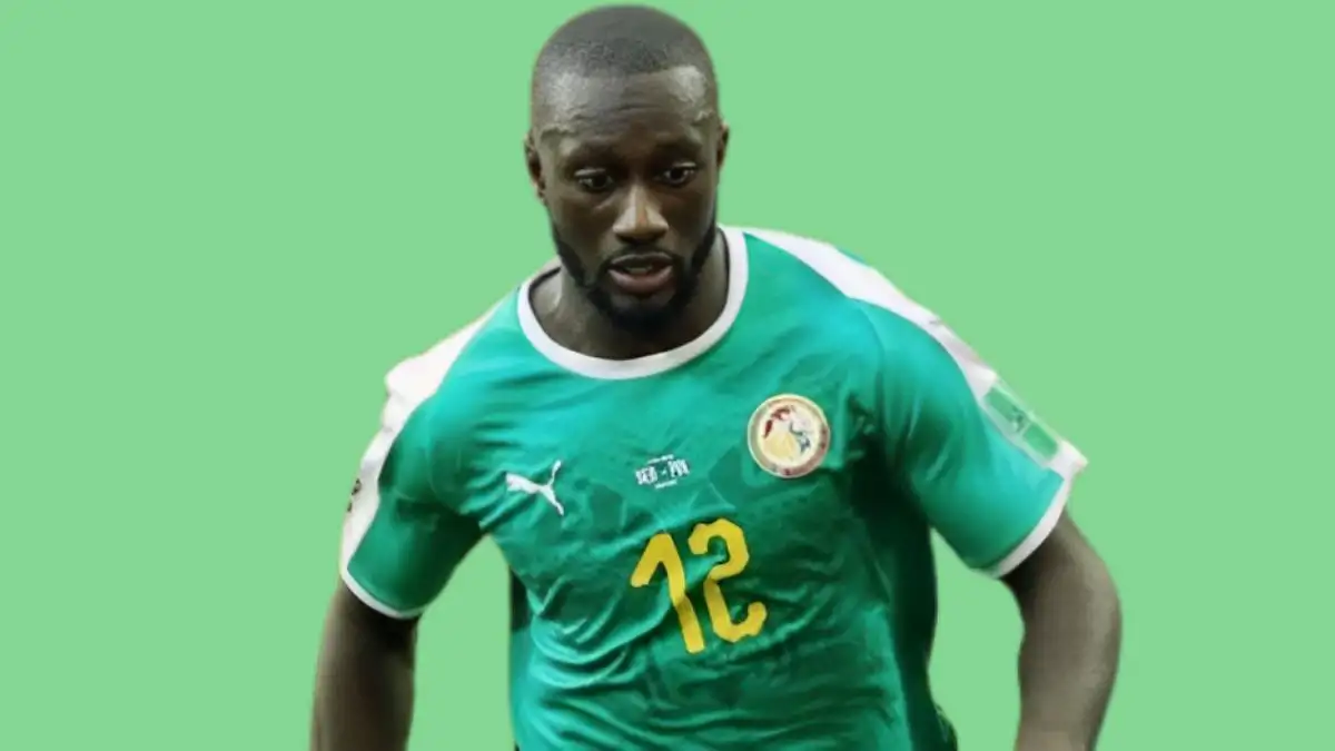 Youssouf Sabaly Net Worth in 2023 How Rich is He Now?