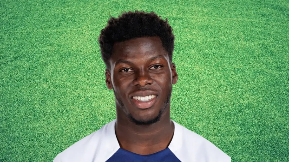 Yunus Musah Net Worth in 2023 How Rich is He Now?