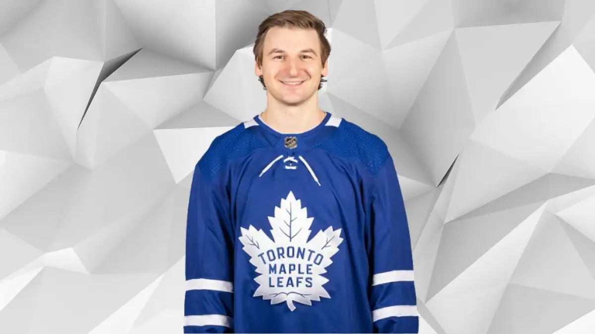 Zach Hyman Ethnicity, What is Zach Hyman's Ethnicity?