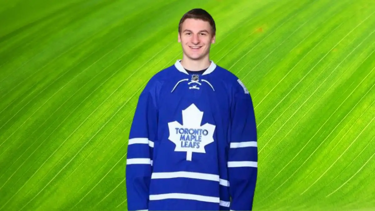 Zach Hyman Net Worth in 2023 How Rich is He Now?