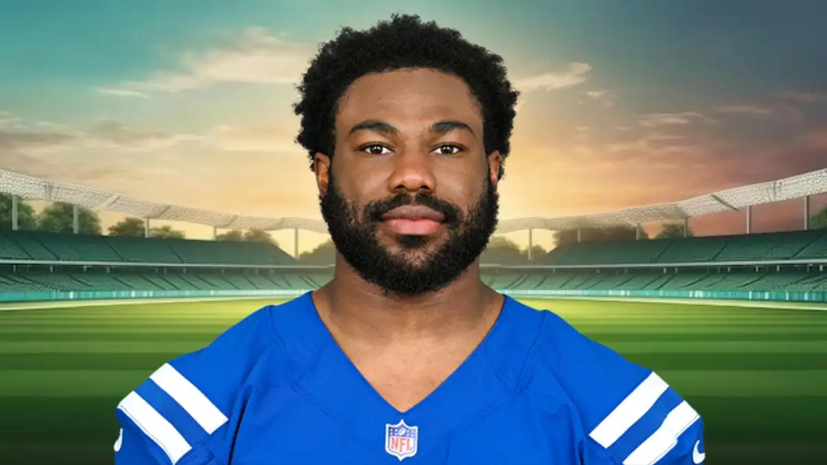 Zack Moss Injury Update, What Happened to Zack Moss?