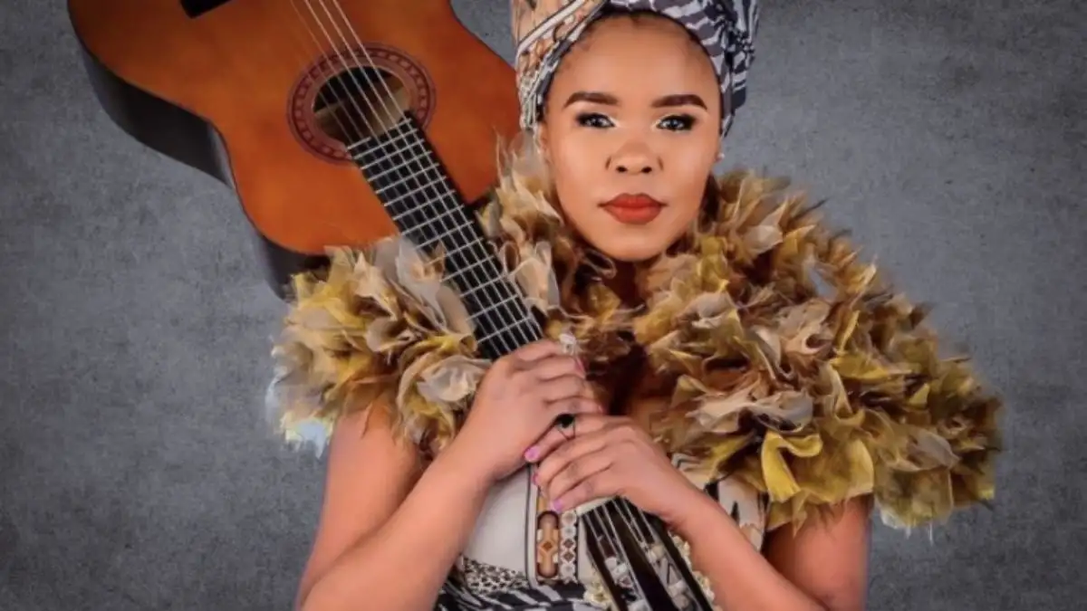 Zahara Cause of Death, What Happened to Zahara? How Did Zahara Die?