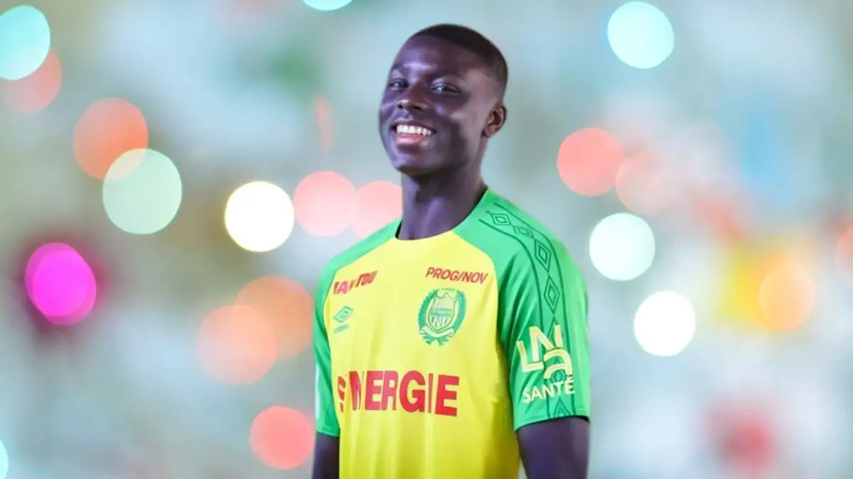 Abdoulaye Dabo Net Worth in 2024 How Rich is He Now?