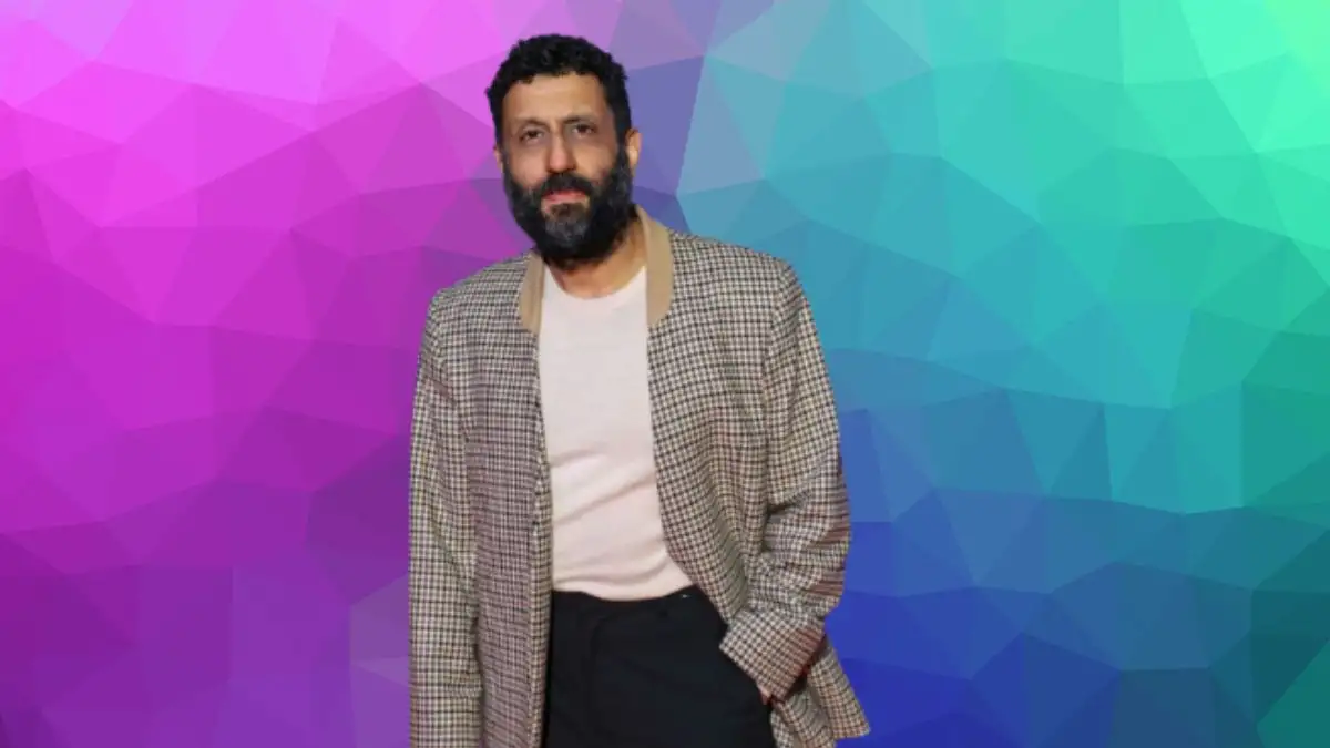 Adeel Akhtar Net Worth in 2024 How Rich is He Now?