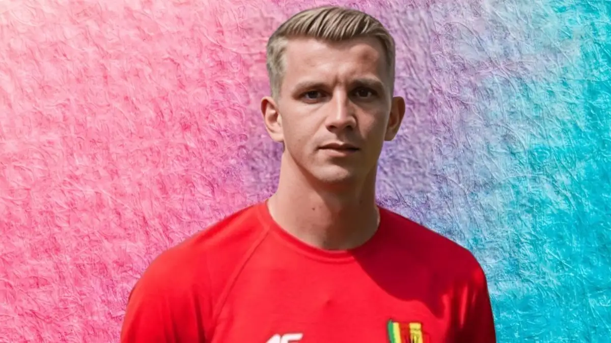 Adrian Danek Net Worth in 2024 How Rich is He Now?