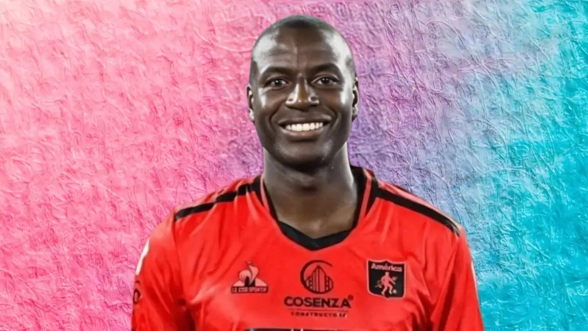 Adrian Ramos Net Worth in 2024 How Rich is He Now?