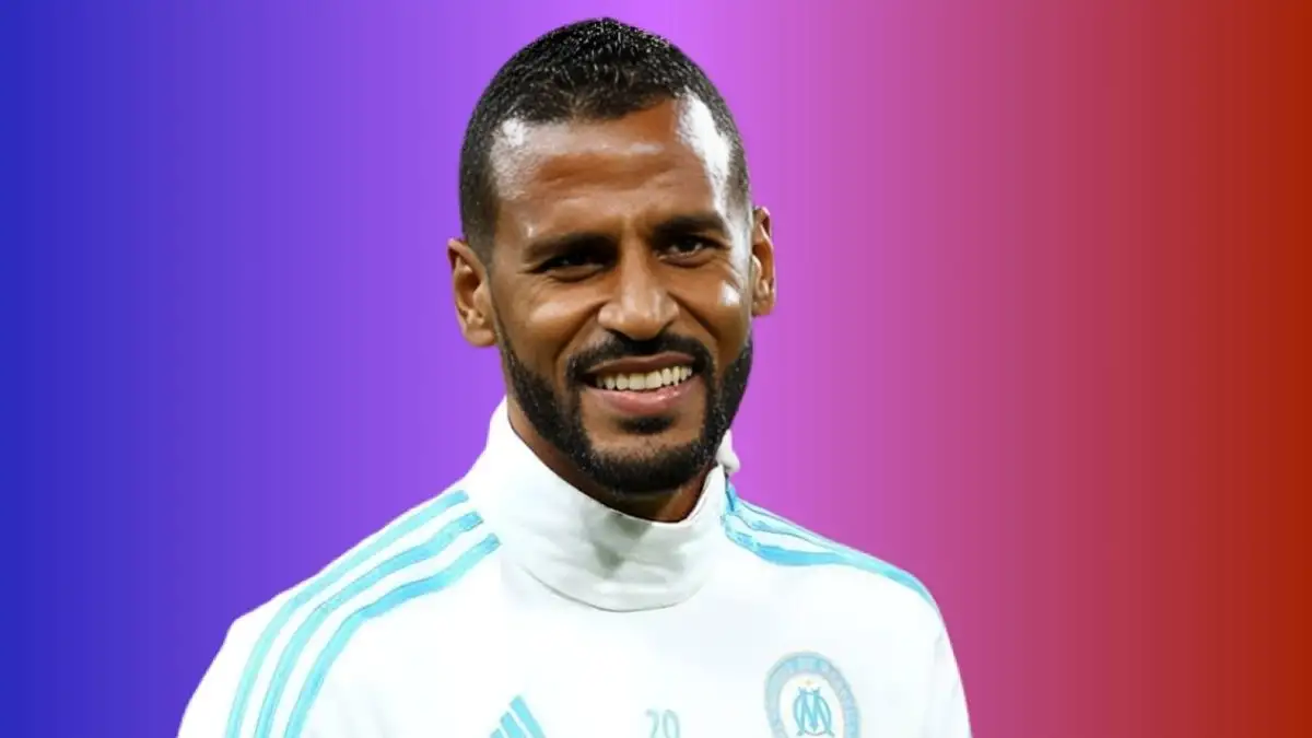 Alaixys Romao  Net Worth in 2024 How Rich is He Now?