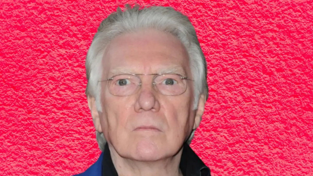 Alan Ford Net Worth in 2024 How Rich is He Now?