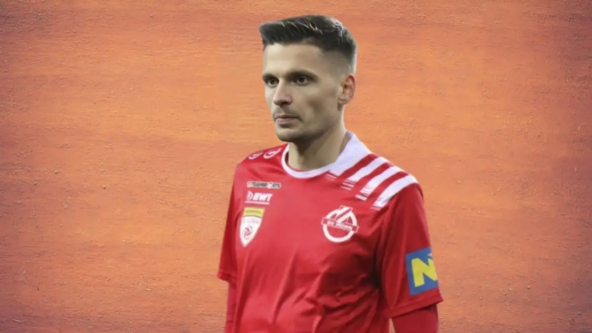 Albin Gashi Net Worth in 2024 How Rich is He Now?