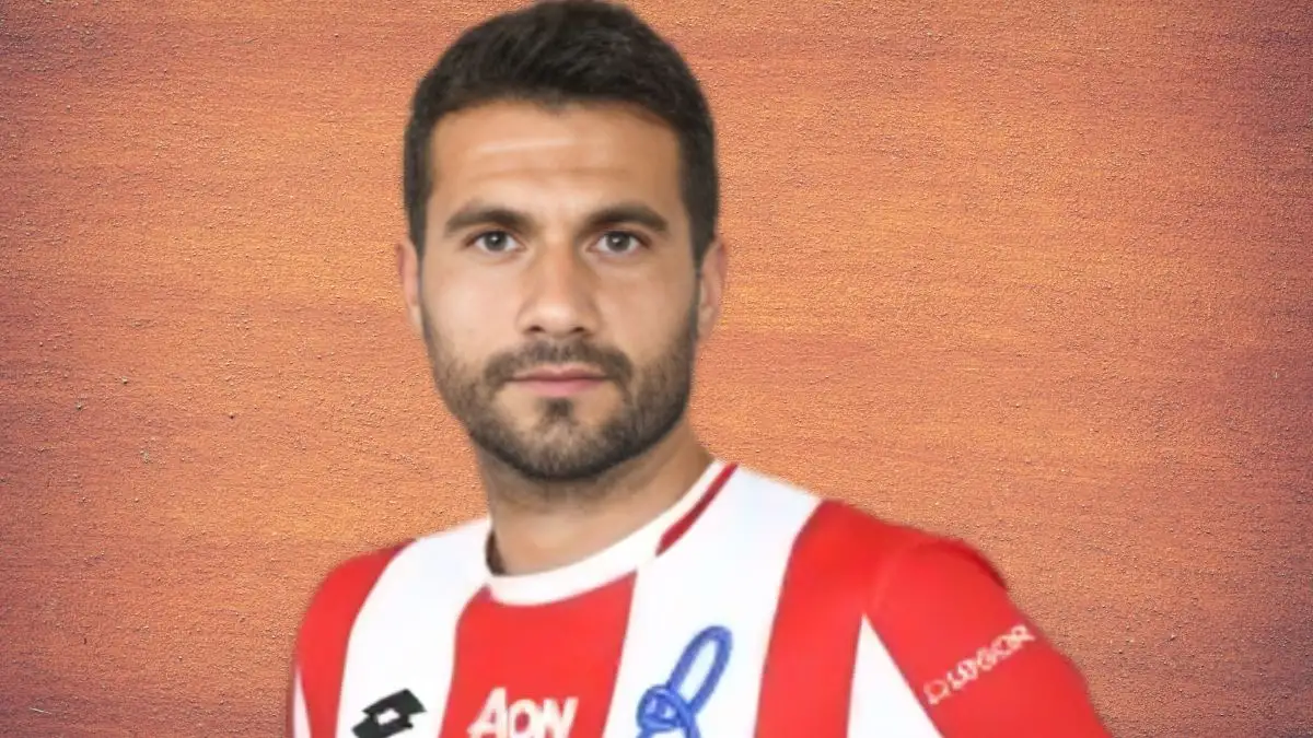 Alessio Curcio Net Worth in 2024 How Rich is He Now?