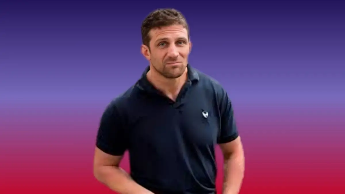 Alex Reid  Net Worth in 2024 How Rich is He Now?