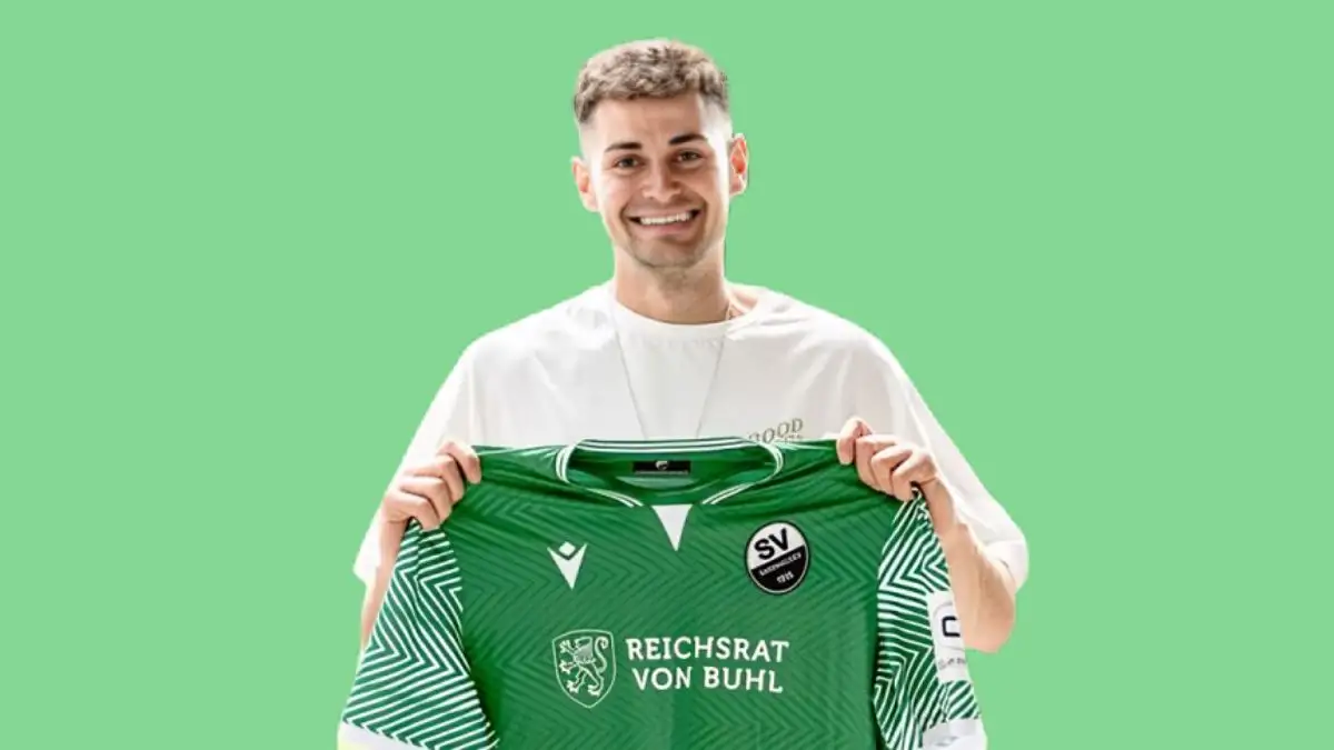 Alexander Fuchs Net Worth in 2024 How Rich is He Now?