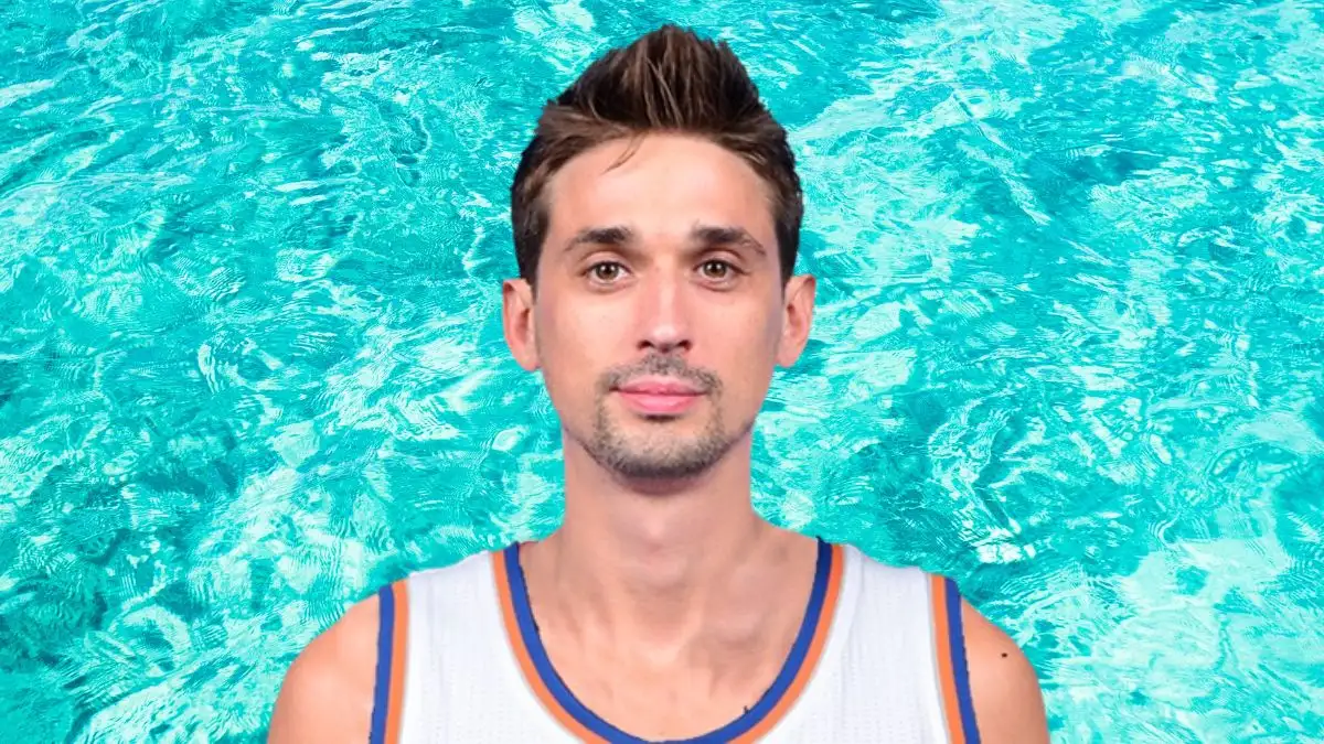 Alexey Shved Net Worth in 2024 How Rich is He Now?