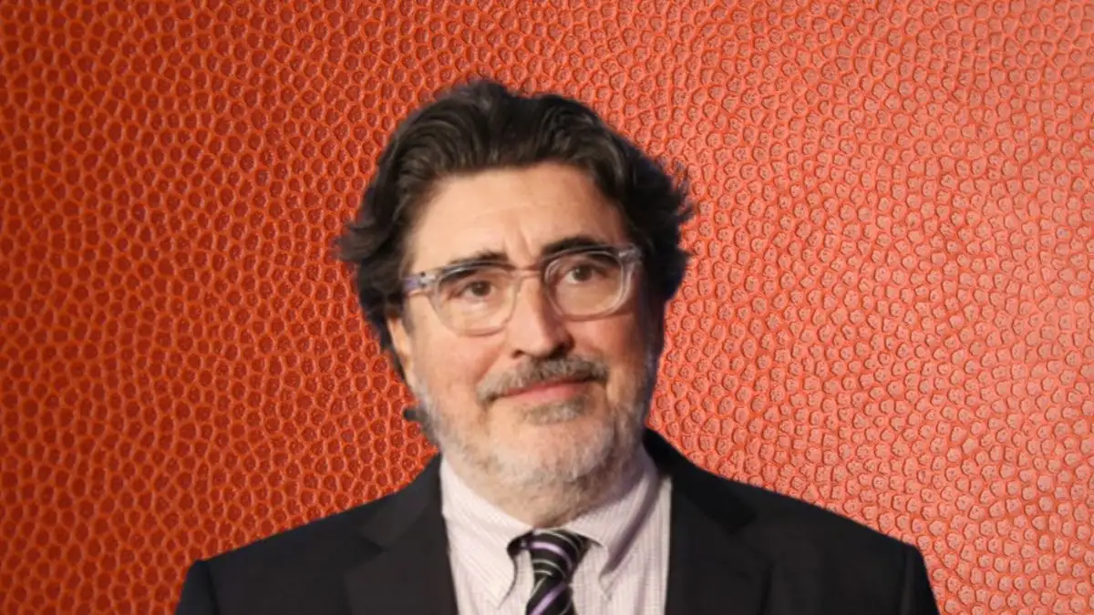 Alfred Molina Net Worth in 2024 How Rich is He Now?