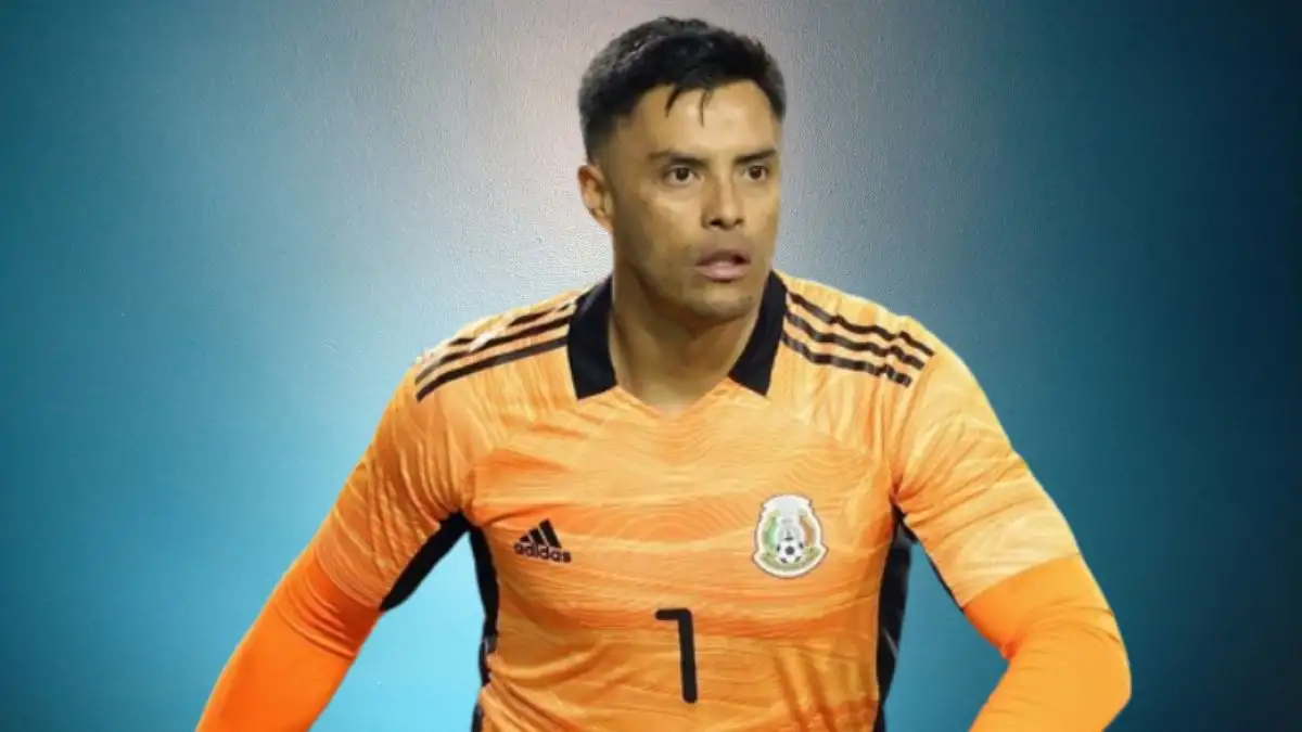 Alfredo Talavera Net Worth in 2024 How Rich is He Now?