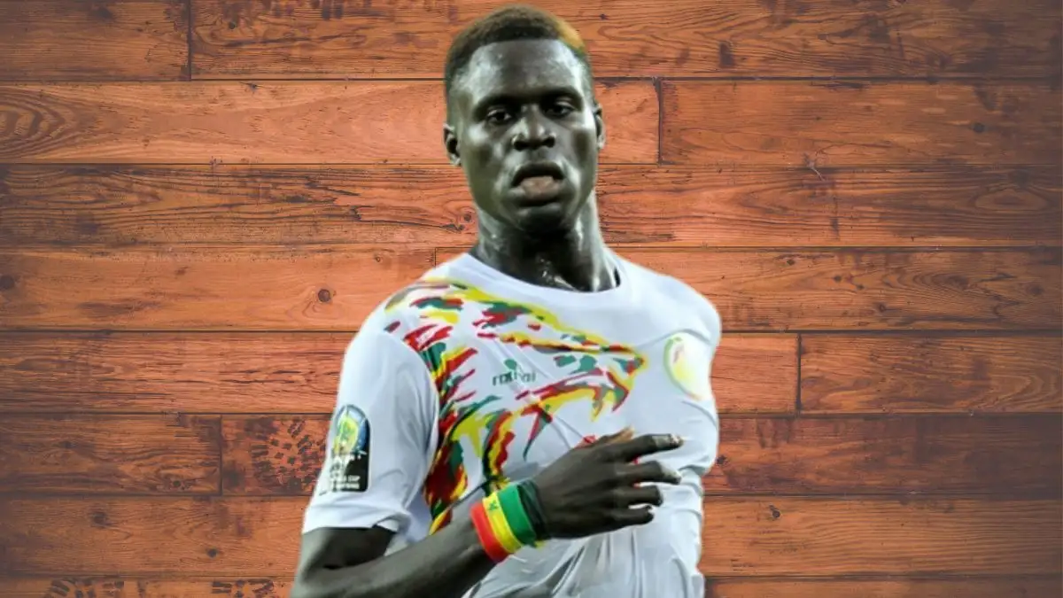 Aliou Badji Net Worth in 2024 How Rich is He Now?