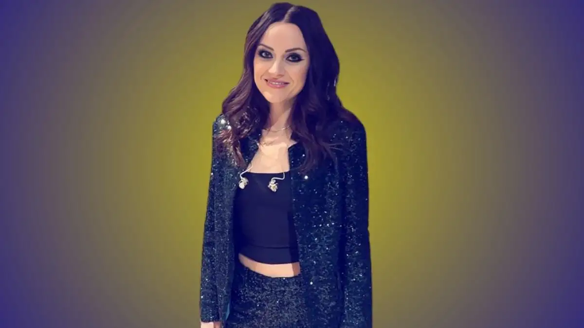 Amy Macdonald Ethnicity, What is Amy Macdonald's Ethnicity?