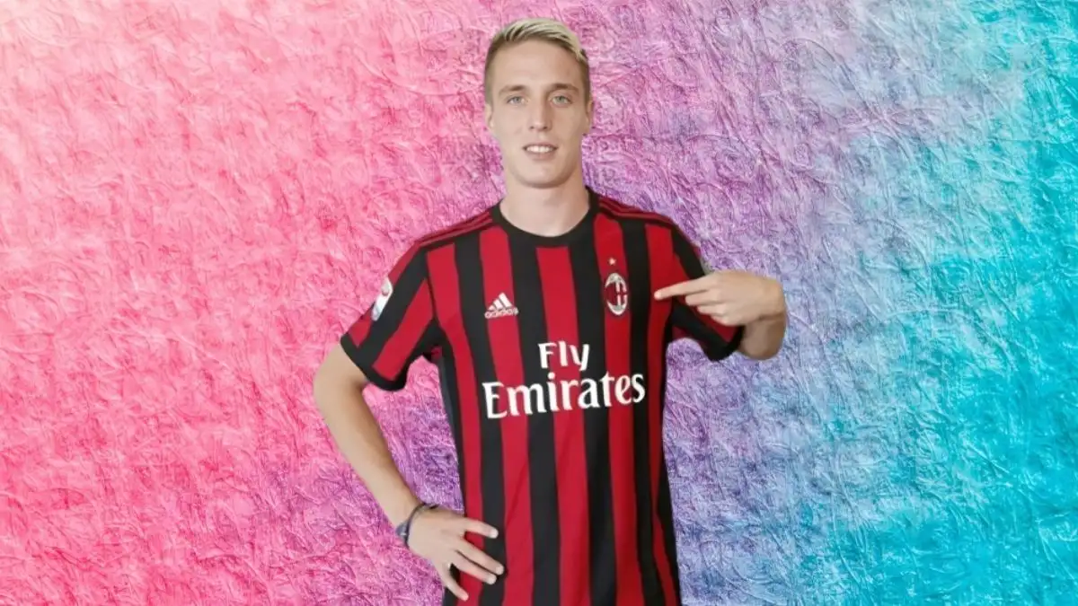 Andrea Conti Net Worth in 2024 How Rich is He Now?