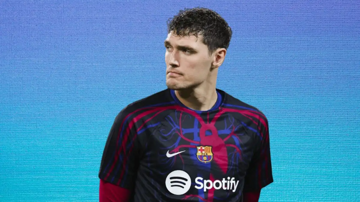 Andreas Christensen Ethnicity, What is Andreas Christensen's Ethnicity?