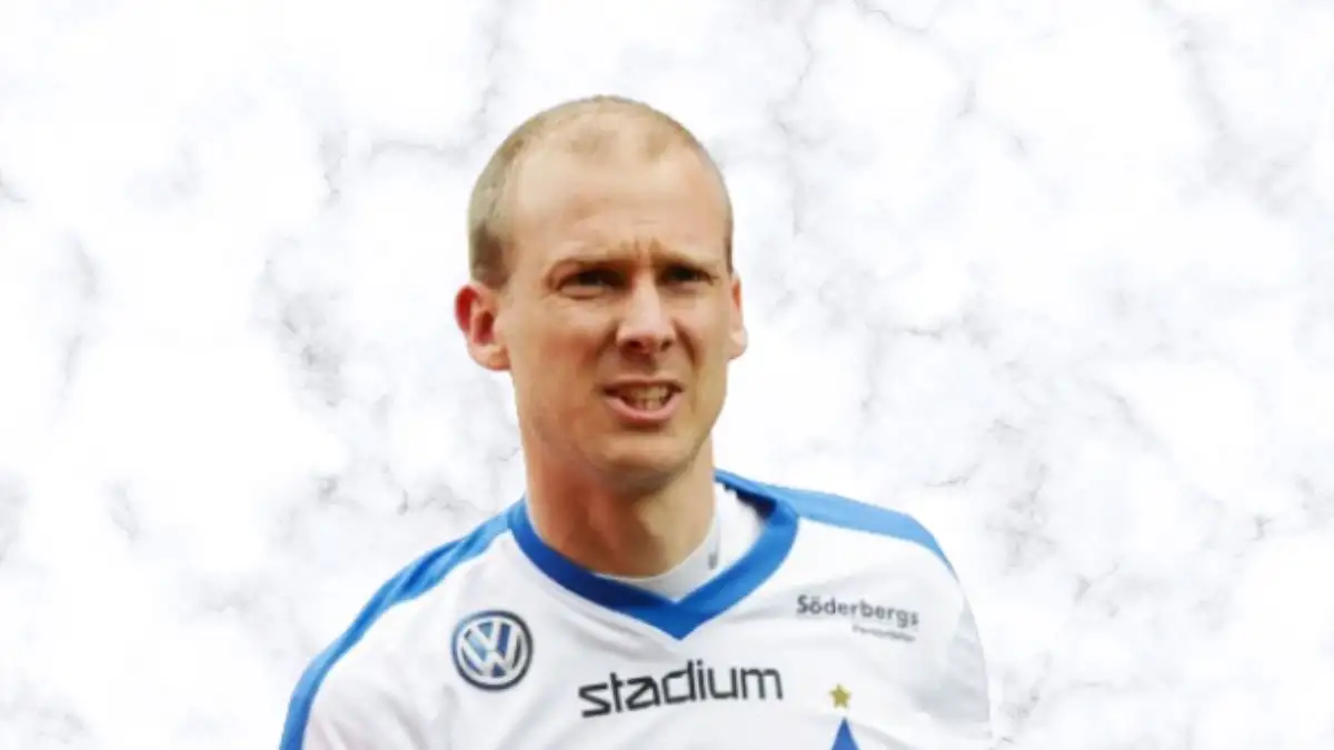 Andreas Johansson Net Worth in 2024 How Rich is He Now?