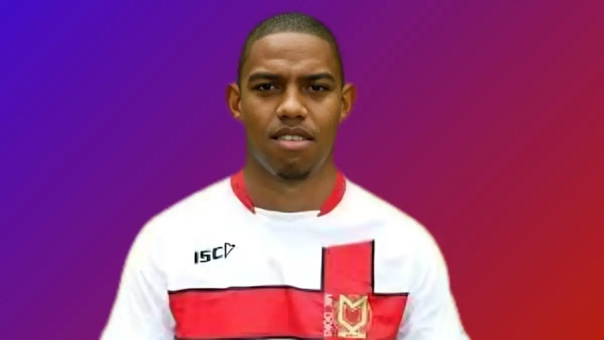 Angelo Balanta  Net Worth in 2024 How Rich is He Now?