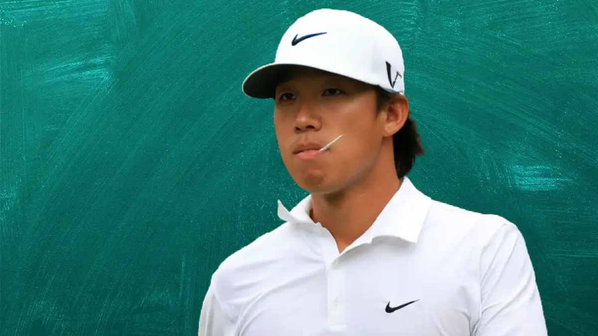 Anthony Kim Net Worth in 2024 How Rich is He Now?