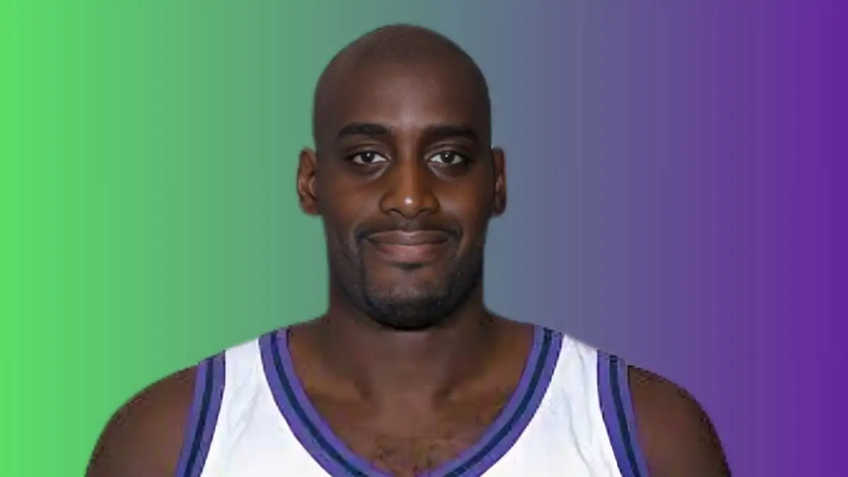 Anthony Mason  Net Worth in 2024 How Rich is He Now?