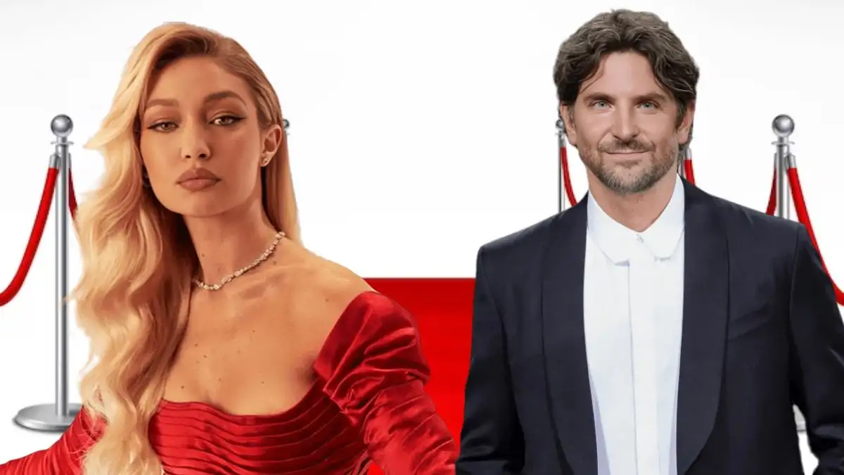 Are Gigi Hadid and Bradley Cooper together? Gigi Hadid and Bradley Cooper Relationship Timeline