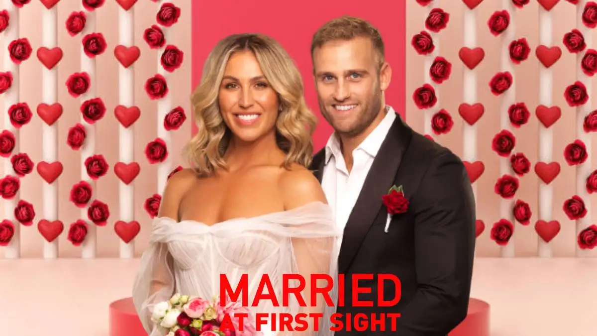 Are Sara and Tim Still Together? Who are Sara and Tim in MAFS 2024?