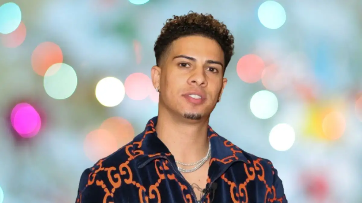 Austin Mcbroom Ethnicity, What is Austin Mcbroom's Ethnicity?