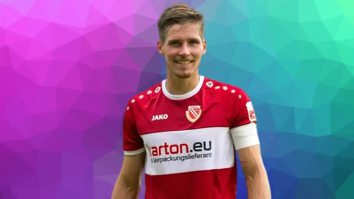 Axel Borgmann Net Worth in 2024 How Rich is He Now?