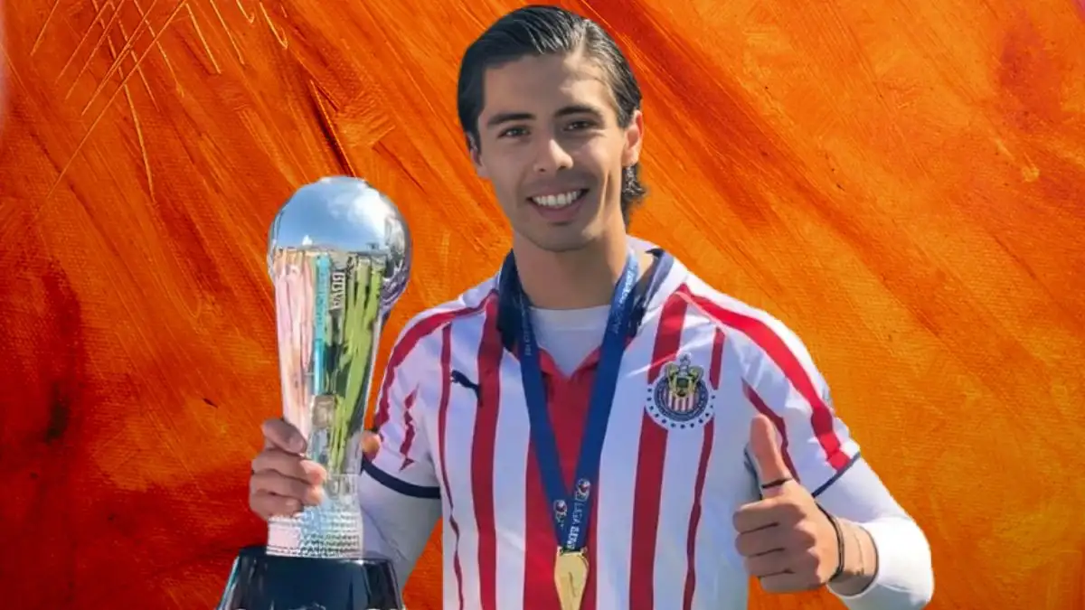 Benjamín Galindo Cruz Net Worth in 2024 How Rich is He Now?